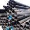Hot selling thick wall sa 179 seamless steel tube internal thread gas oil pipe for sale