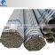 Structure steel galvanized pipe irrigation