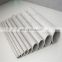 AISI 304 (GOST 9941-75) seamless tubes 20x2mm