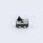 Normally open W6.35XD3.1 vertical SMD detection switch