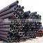ASTM SA106 gr.b Cold drawn precision round carbon steel pipe , carbon steel pipe price list