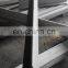 25x25x3mm ASTM 316 304 stainless steel Angle bar for profile structure