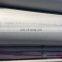 ASTM A213 TP410 420 430 stainless steel seamless pipe eddy current pipe testing
