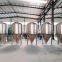 micro complete beer brewing equipment
