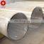 grade astm a33 seamless steel pipe