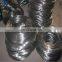 China Wire Rod Coil 5.5mm 6.5mm Wire Rod Cold Drawn Low Carbon Steel Wire