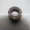 Good shock resistance cemented carbide insert efficient profiling with round insert mould milling cutter