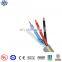 UL1063 standard Type MTW cable