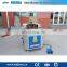 LZJ--03 automatic aluminum window corner hydraulic combining aluminium win-door machine