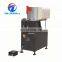 Combining machine for aluminum profile door and window machinery