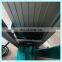 PVC window production portable corner cleaning machine
