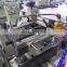 Vinyl UPVC Window Door Lock Hole Drilling Milling Fabrication Machine