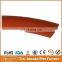 Good Quality Orange Braided PVC LPG Gas Cooker Hose, 3/8" PVC Gas Hose Pipe