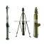 4m TV Antenna Mast with aluminum tripod