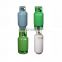 Gas Bottle Customized 18kg Lpg Gas Cylinder with valve