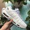 Nike Air Max 95 in white nike shoes for running