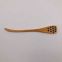 Wooden Honey Spoon, Made of Chinese Cherry