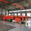 Designation track electric transfer cart