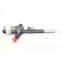 diesel engine parts  23670-30050  nozzle injector  095000-5881  HILUX 1KD 2KD sprayer  diesel engine injection
