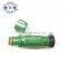 R&C High Quality Injection HDA305E  Nozzle Auto Valve For Mitsubishi  100% Professional Tested Gasoline Fuel Injector