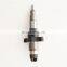 ISBE Diesel Engine Spare Parts Fuel Injector 0445120007 2830957 for sales