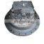PC200-7 PC200-6 PC200-5 PC200-8 Travel Motor & final drive assy 708-8F-31140 7088F31140