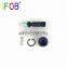 IFOB car clutch master cylinder repair kit for hilux PARTS KDN145 OEM04311-26070