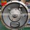 Запчасти для экскаваторов PC200-6, PC220-6. Сборка главного насоса HPV95 708-2L-00461, 708-2L-00452. Гидравлический насос