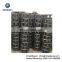 Factory spot sale casting brake drum for tractor chassis parts Russia Kirov
