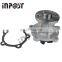 Water Pump 16120-76011-71 16103-40010 16103-40011 for 5R 2.0L RS50 RK101 RU10,12,15,18
