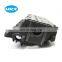 Diesel spare parts for 4HF1 engine Cylinder Head 8-97033149-2