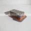 Dongfeng ISDE  engine oil cooler core 3975818