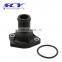 Thermostat Housing Suitable for VW 37121145 CO34744 037121144H 037121144J 037121145F