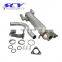 EGR Cooler International/Navistar DT466 2003-2007 Часть 1848258C92 1871733C92 1871733C93 1871733C95 9045020