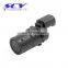 4pcs YDB100070 PDC Rear Parking Sensor Suitable for 2003-2005  Land Rover Range Rover 4.4L YDB100070 YDB000121 YDB000121ZZZ
