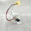 PAT Fuel pump assembly fit for BMW 7 series F02 730 740Li 735 745 750Li 760 16117217261 A2C53343541Z