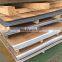 Factory supply wholesale metal plate 304 316l 321 310s 2205 3mm 2mm stainless steel sheet