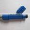 Car parts good price 23250-0D050 23209-0D050 23250-22080 For Toyota Corolla Matrix Vibe FWD 1.8L Fuel injector nozzle