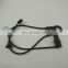car wheel tire parts front right factory  abs speed sensor OEM 89542-12100 in china
