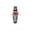 Car Diesel Fuel Injector 23209-74080  For Car