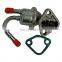 Fuel Pump 7011982 6680838 for Skid Steer Loader AL440 WL350 S220 S300 S330 S750 S770