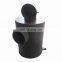 shacman F2000 air filter assy DZ9118190230