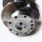 Crankshaft 3929036 3908031 3903827 3903830 3905617 3960621 3907803 3863276 3863279 5362422
