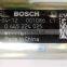 ISBE / ISDE engine high pressure common rail 3977727 / 0445224025