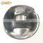 Wholesale price china made original parts 77mm piston 612600030010 for WD615