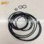E336D Hydraulic Travel Motor Seal Kit Excavator O Ring KIt Repair Kit for 2296617 travel motor assy