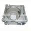 China Forged Air Compressor part Customized 7075 t6 Aluminum Forging Parts