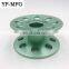 Custom cnc milling aluminum 6061 6063 Mobile phone shell Anodic oxidation of various colors