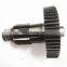 Hotsale Welding Shaft Assembly 12TSD200T170775  for FAST TRANSMISSION