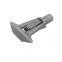 Mechanical forging lock